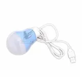 Bóng Đèn LED USB 5V Cổng Đực BD-U5A